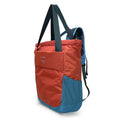 20L waterproof Oxford cloth sports backpack with curved shoulder straps in multiple colour options