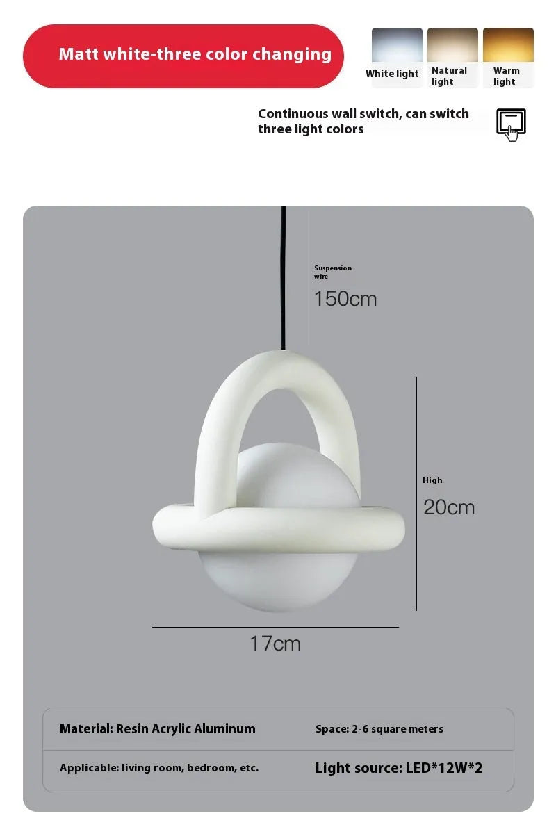 Danish designer hanging line lamp in matte black finish with pendant cord