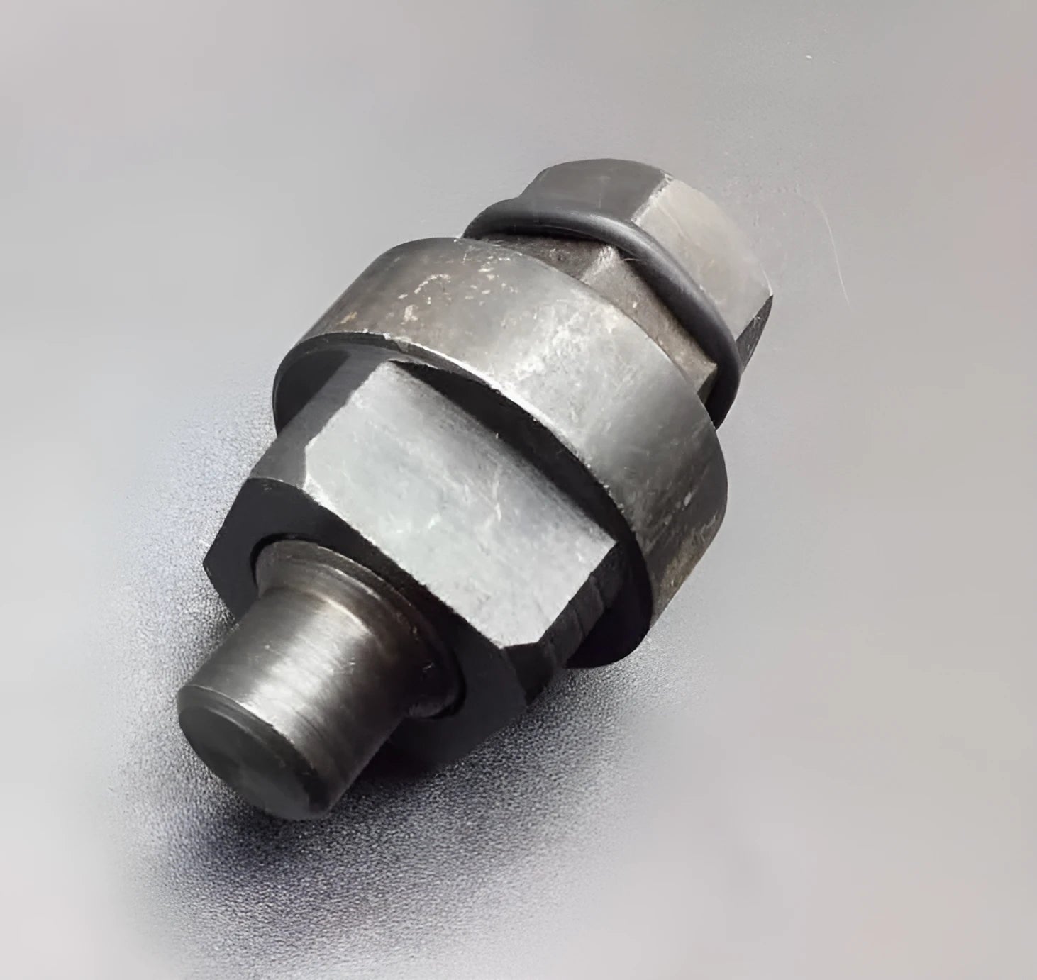 Aodi T40058 crankshaft rotating sleeve specialist automotive timing tool.