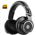 Wired over-ear monitor headset M80 colour with 3.5mm and 6.5mm plug and 3m cable