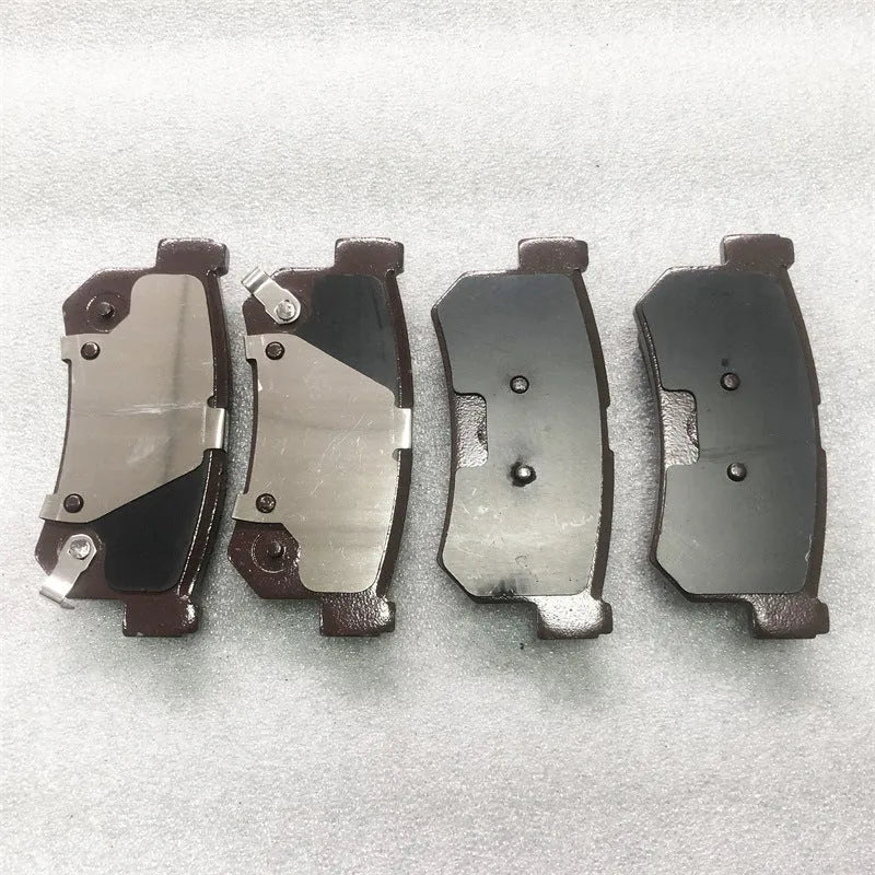48413090A1 brake pad for Ssangyong Actyon Rexton Korando front and rear wheels