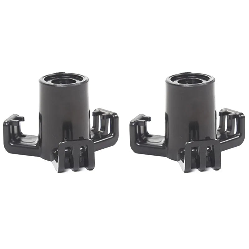 Black ABS trunk hook for 2019-2020 Tesla Model 3 boot – 2-pack storage accessory