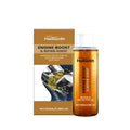 Car engine anti-wear protectant 100ml bottle with mineral oil and anti-wear additives, size 3.8*12.8cm