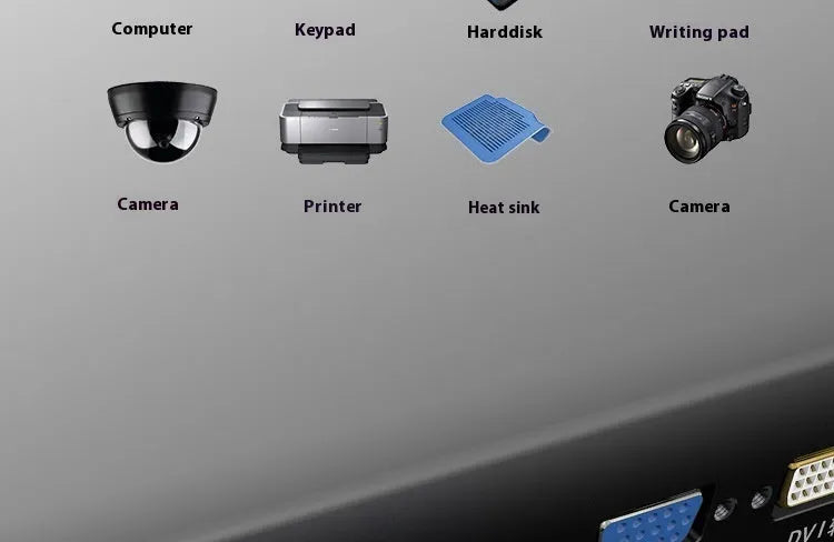 USB 3.0 A-to-A male-to-male data cable for hard disk boxes in various lengths