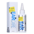Pet ear cleaning solution 60ml bottle – universal ear drops for dogs, cats, rabbits