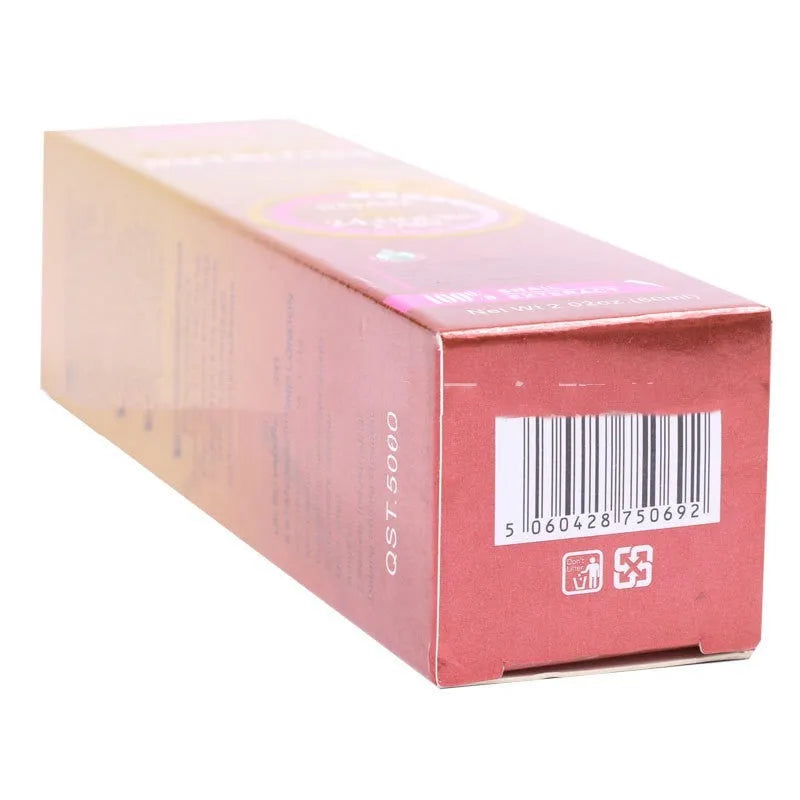 Snail Care Solution 60ml facial essence bottle for ladies with universal skin type suitability