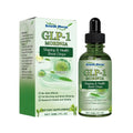 30ml bottle of digestive health drops with traditional Chinese medicine extract and vitamin B1