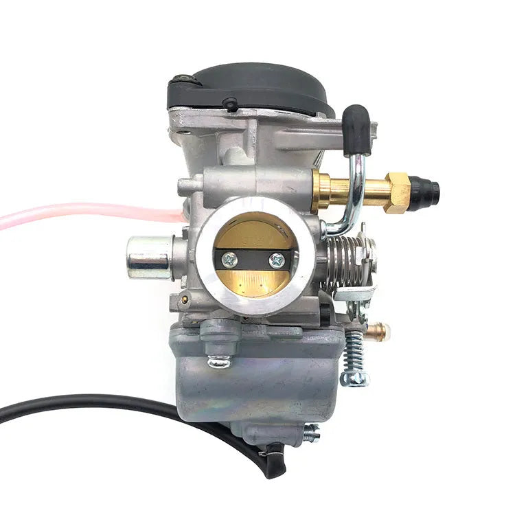 Replacement carburettor for Wang Diaobao HJ125K-2, GS125, GX125 125cc motorcycles