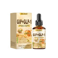 Drip Health Drops 60ml liquid digestive supplement in dropper bottle