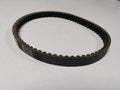 Black drive belt for Jili GP110 scooter with 20.1-759 specification