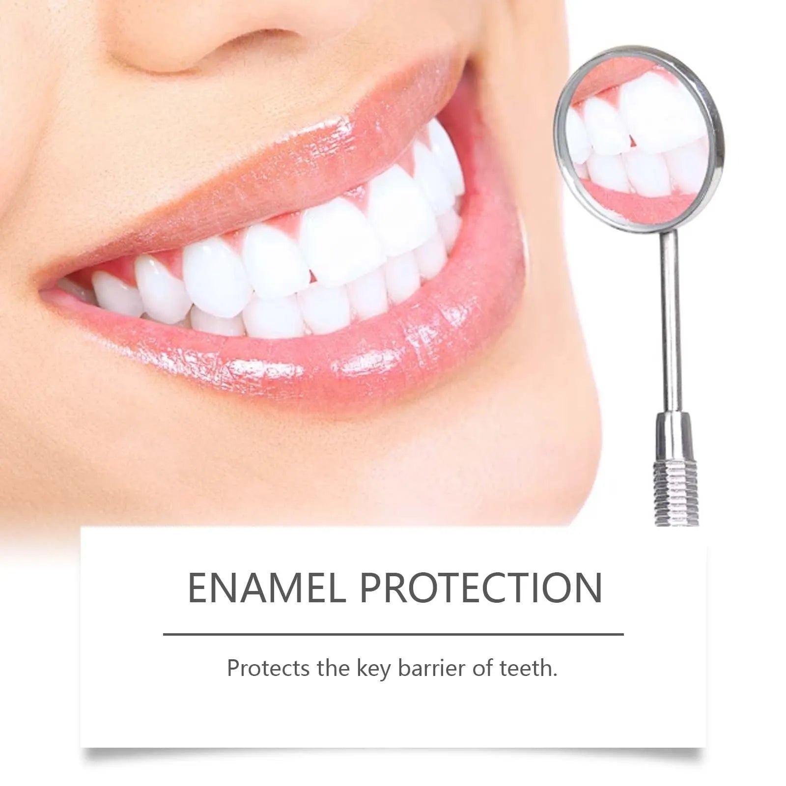 Portable oral care toothbrush pen for teeth whitening, 2ml capacity.