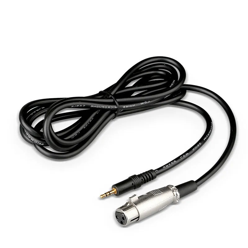 Professional retro-style wireless condenser microphone with cardioid pattern in FG2 colour.