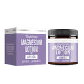 150ml jar of magnesium body butter cream with shea butter and arnica extract.