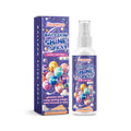 100ml aerosol can of balloon surface lustre spray for shiny decorative coating