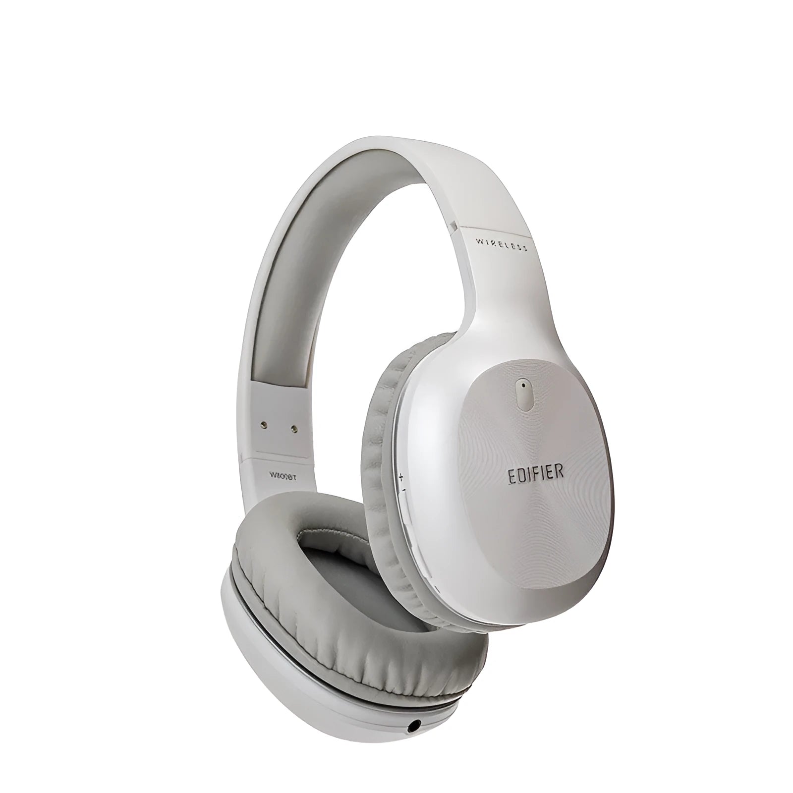 Sports Bluetooth headset in black, red, or white colour with over-ear design