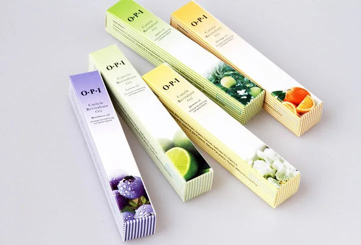 Nail care nutrition pen for nails, random colour, suitable for natural and artificial nails