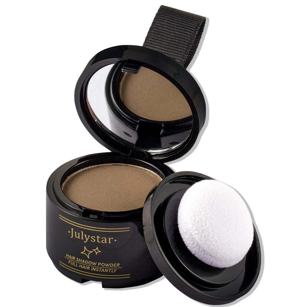 Hairline powder compact in 4g with four colour options for nose shadow contouring and filling