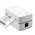Compact thermal express order printer with Bluetooth, dimensions 149mm by 79mm by 72mm.