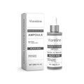 30ml bottle of black rice exfoliating liquid for facial wrinkles