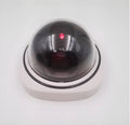 Plastic simulation camera toy for pretend play and photography role play, lightweight prop for children