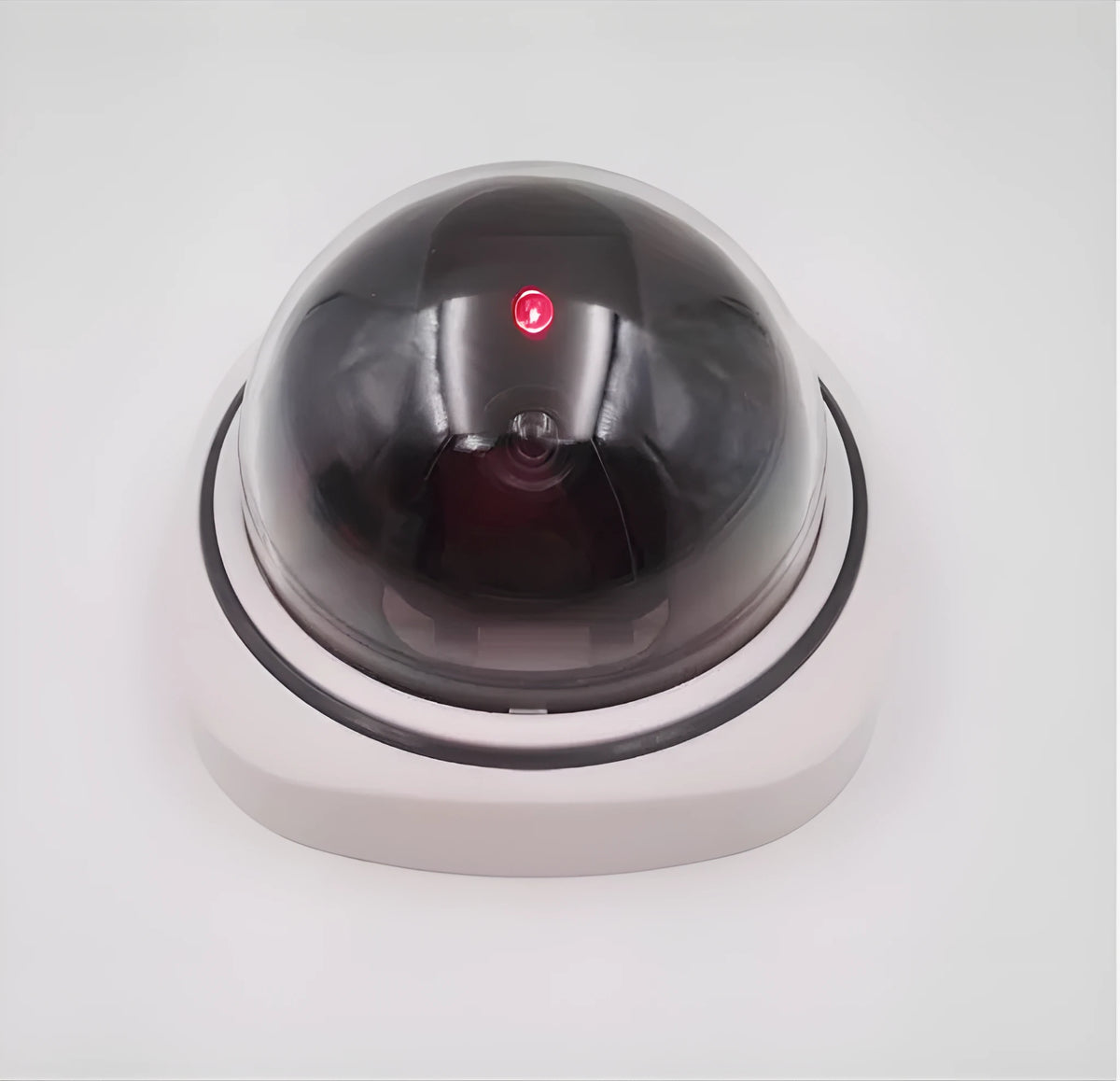 Plastic simulation camera toy for pretend play and photography role play, lightweight prop for children