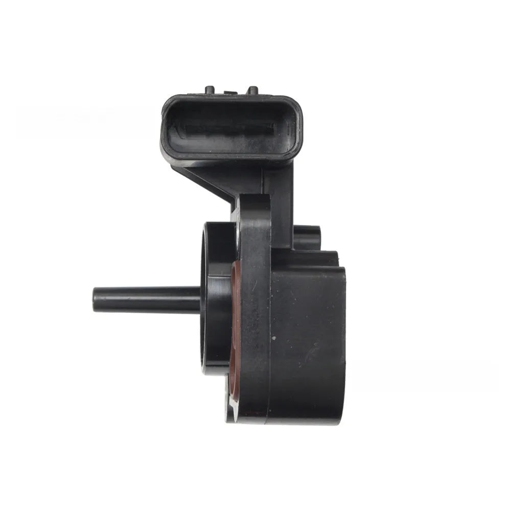 Yamaha Y15Z TPS throttle position sensor with plastic housing for motorcycle engine