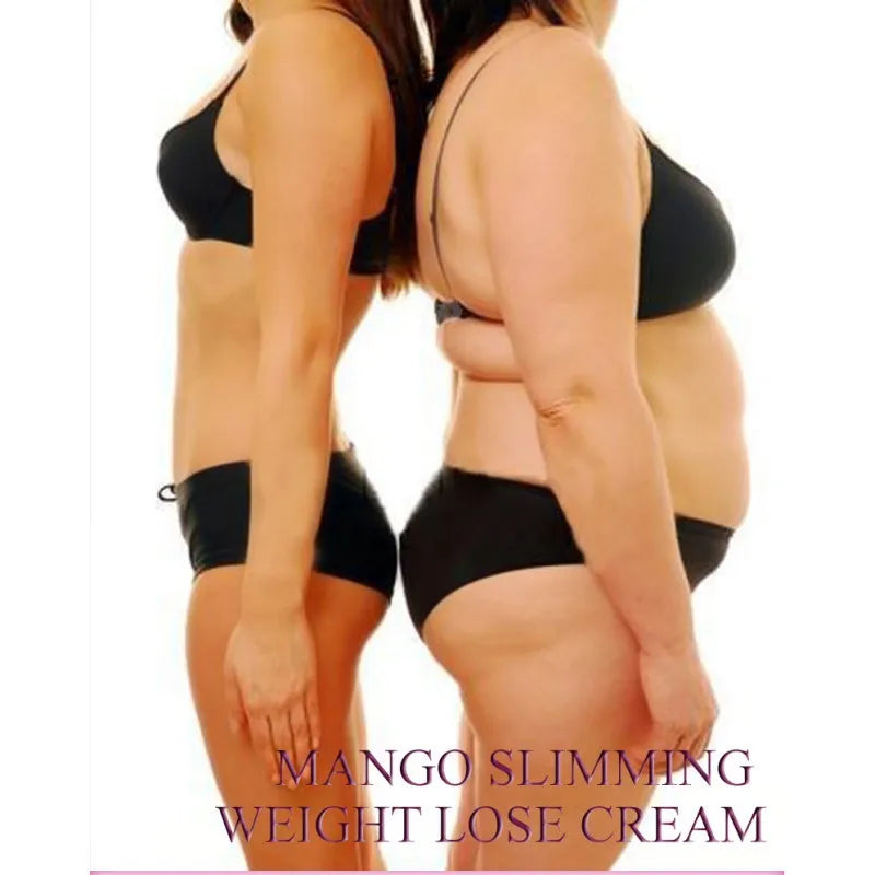 RtopR Mango Body Lotion Cream white tube for weight loss with herbal extracts