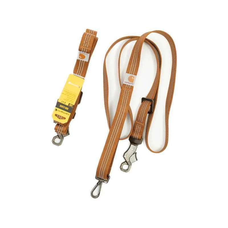 Dog chest strap training belt with reflective hand holding rope in sports style, showing M L XL size options