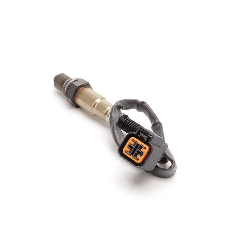 Digital display two-in-one air combustion meter with oxygen sensor, 52mm, 12V power supply