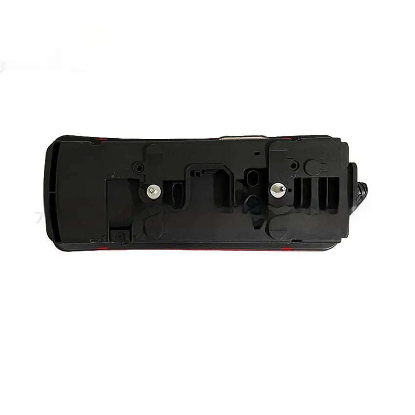 Scania Card 420 replacement taillight unit, left or right side option, part number LZ-S-077.