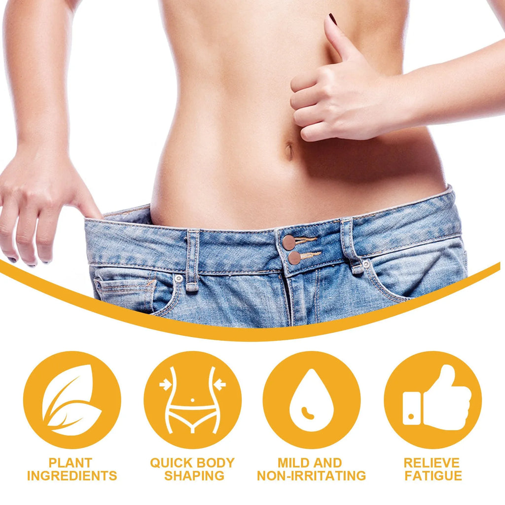 20ml bottle of Body Care Drops with applicator for weight management support