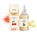 100ml abdominal firming fluid bottle with hyaluronic acid and Centella asiatica extract