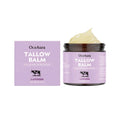 60g jar of lavender cow fat moisturising cream with glycerin and mineral oil