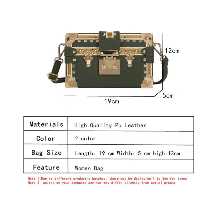 Black structured women's shoulder bag with flap and single strap.