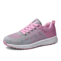 Women's high-top PU leather casual shoes with cross-bind belt hollow-out design back lacing EVA sole
