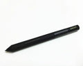 Black Wacom Intuos CTL471 CTL671 third generation replacement pen and holder for drawing tablets
