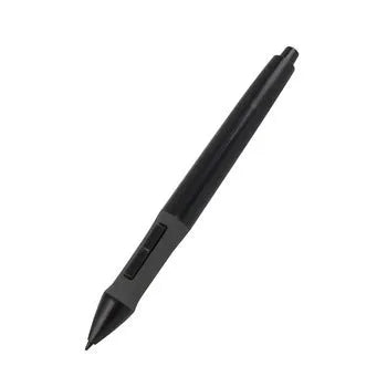 Black Wacom Intuos CTL471 CTL671 third generation replacement pen and holder for drawing tablets