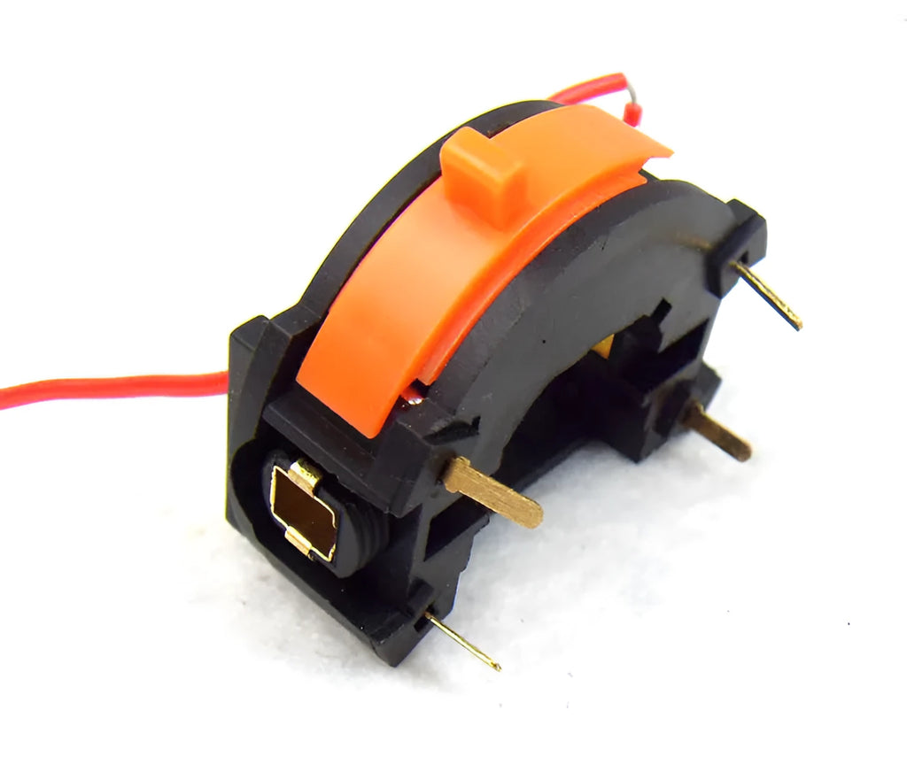 Die drilling and polishing machine for compatible Dremel rotary power tools, 220V, 5-speed regulation