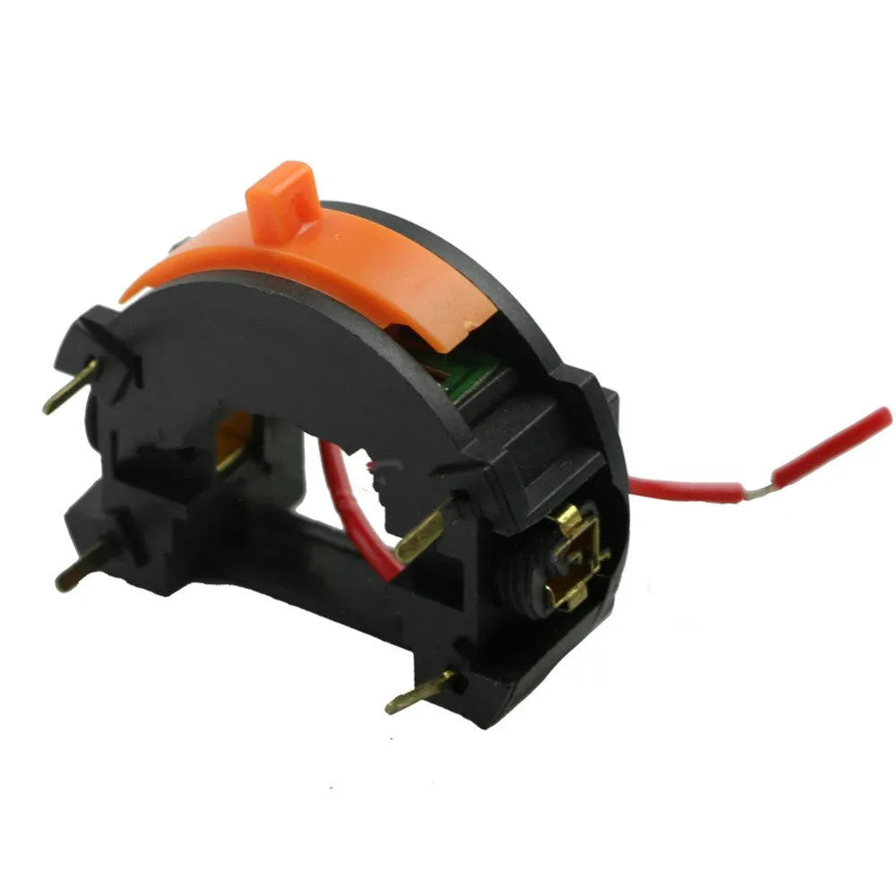 Die drilling and polishing machine for compatible Dremel rotary power tools, 220V, 5-speed regulation