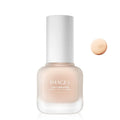 Creamy Muscle Foundation liquid concealer BB cream in Natural Ivory and Ivory White shades.
