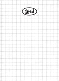 A6 student memo pad showing eight planning styles including weekly plan and checklist formats