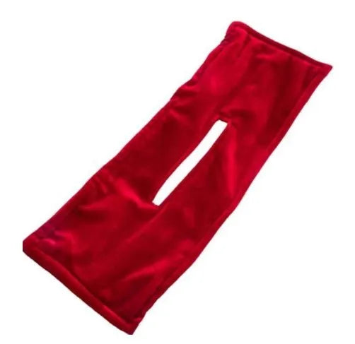 French retro cotton headband with bowknot detail in multiple colour set options.