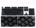 Transparent ABS mechanical keyboard key cap in dedicated colour options for general model keyboards