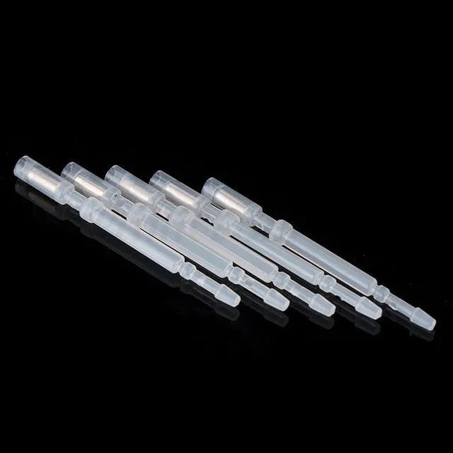 White 3D printer automatic leveling probe sensor accessory for auto bed levelling
