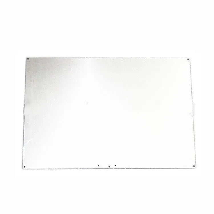 MK2A 3D printer hot bed platform aluminum substrate 200x300mm replacement build plate