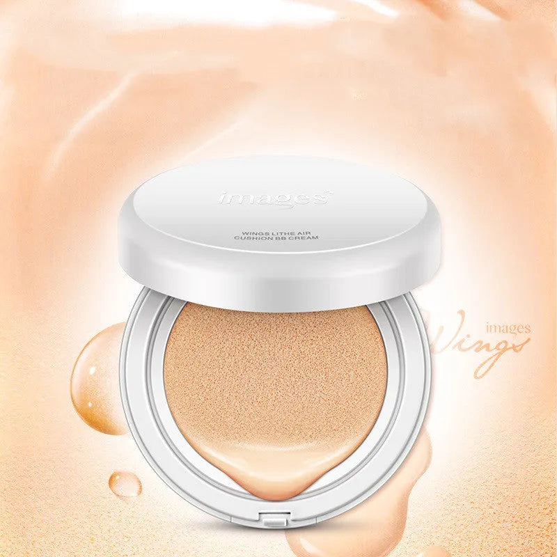 15g BB cream concealer tube in Ivory White or Natural Colour for brightening skin tone
