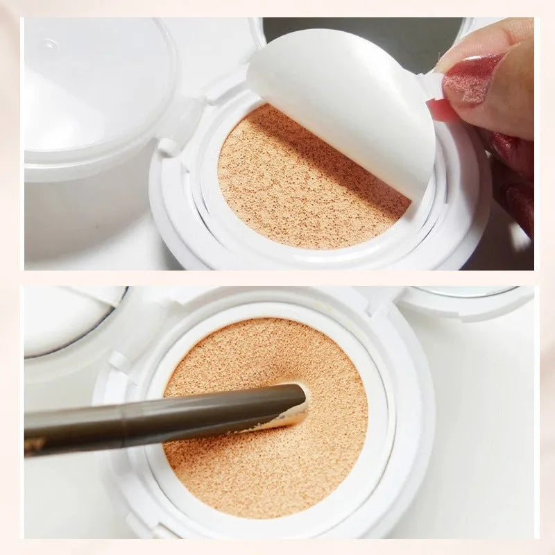 15g BB cream concealer tube in Ivory White or Natural Colour for brightening skin tone