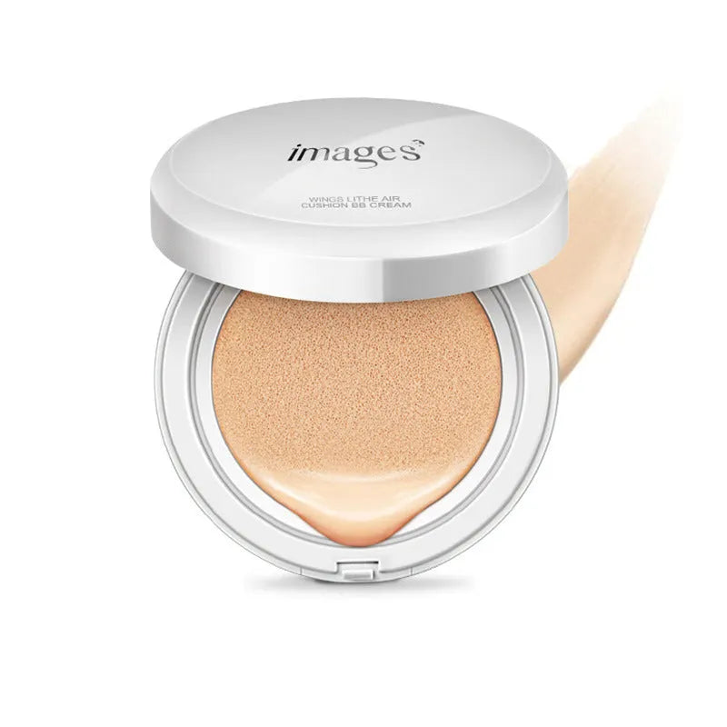 15g BB cream concealer tube in Ivory White or Natural Colour for brightening skin tone