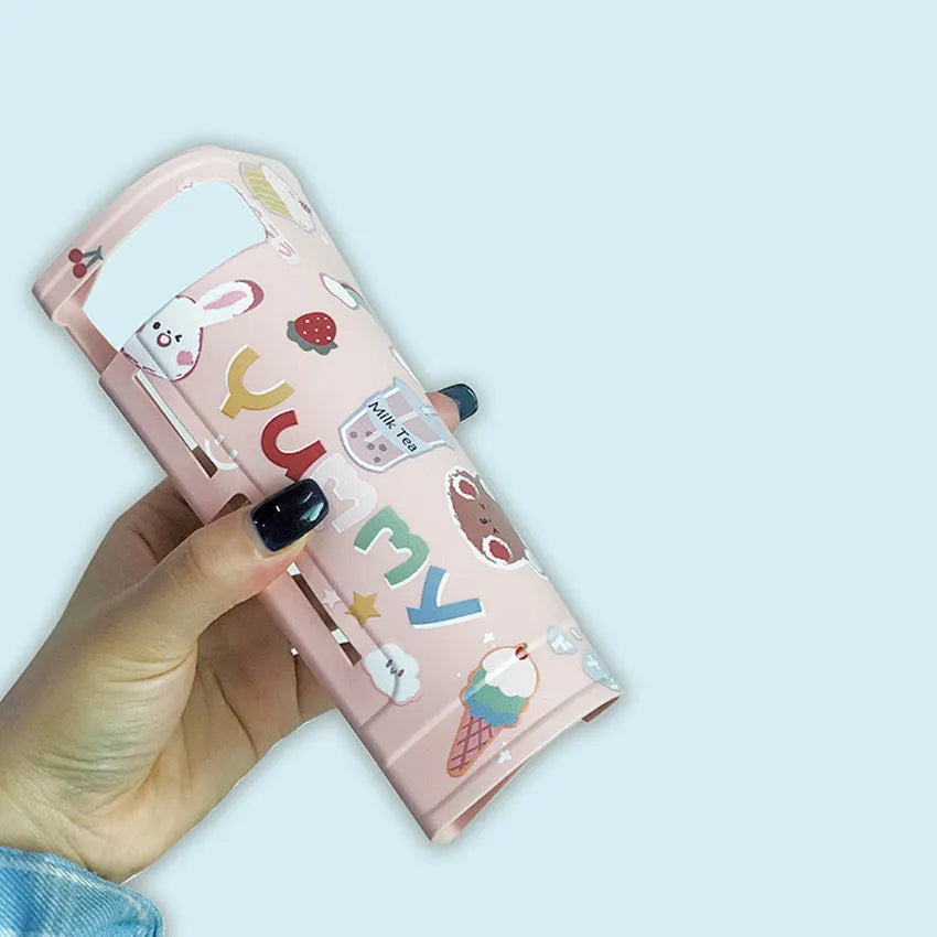 Nintendo Switch silicone protection shell with colour pattern options for console safeguarding