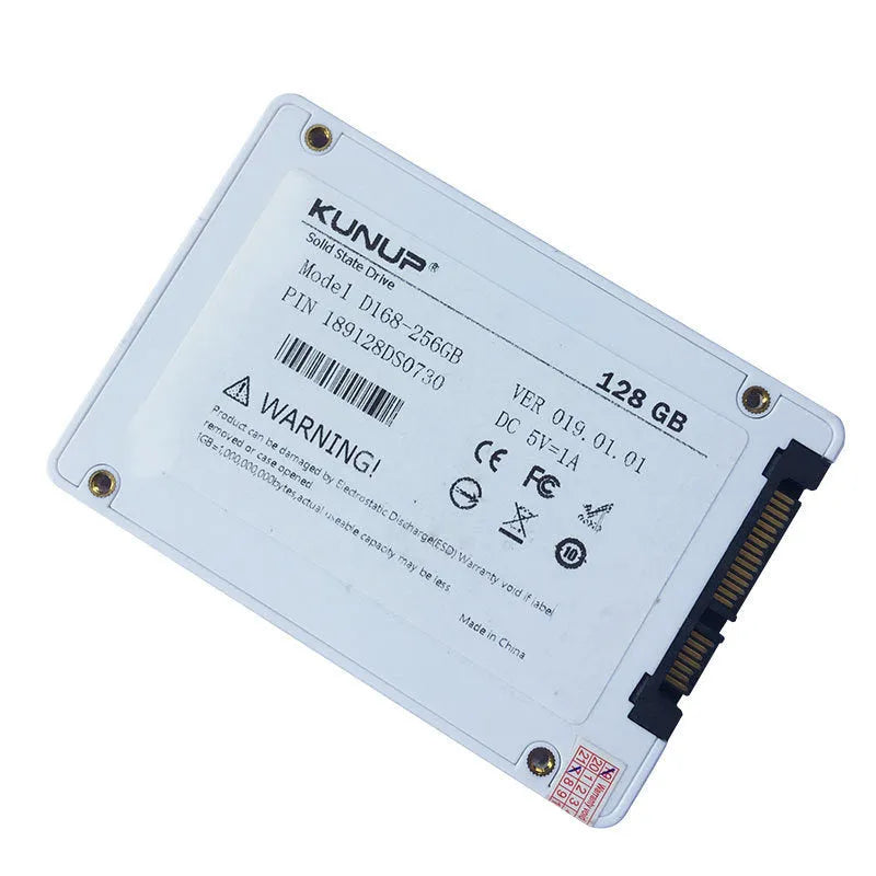 2.5 inch SATA3 SSD, 100x70x7mm, 65g, TLC, available 120GB 128GB 240GB 256GB 480GB 512GB